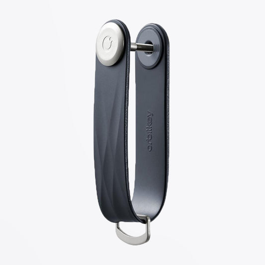 - Active Key Organiser - Midnight Blue