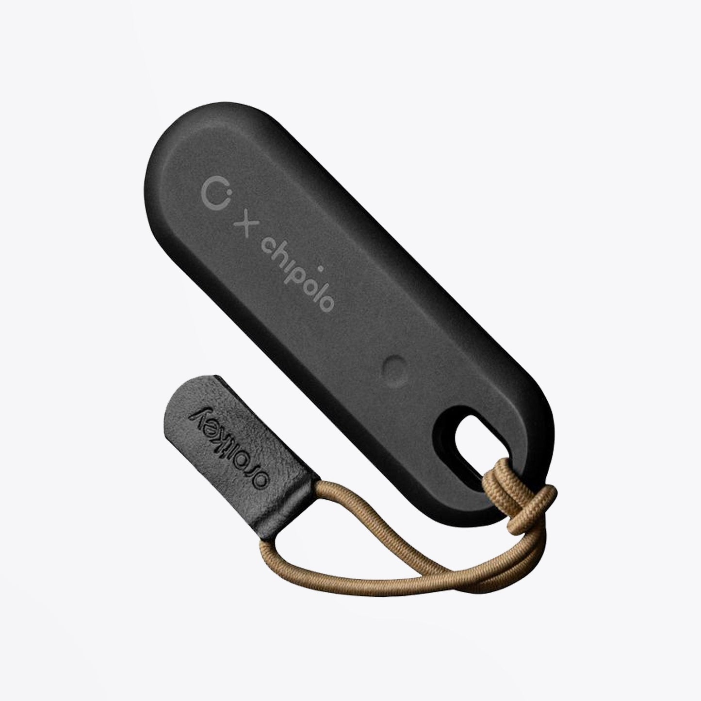 - Chipolo Tracker - Black