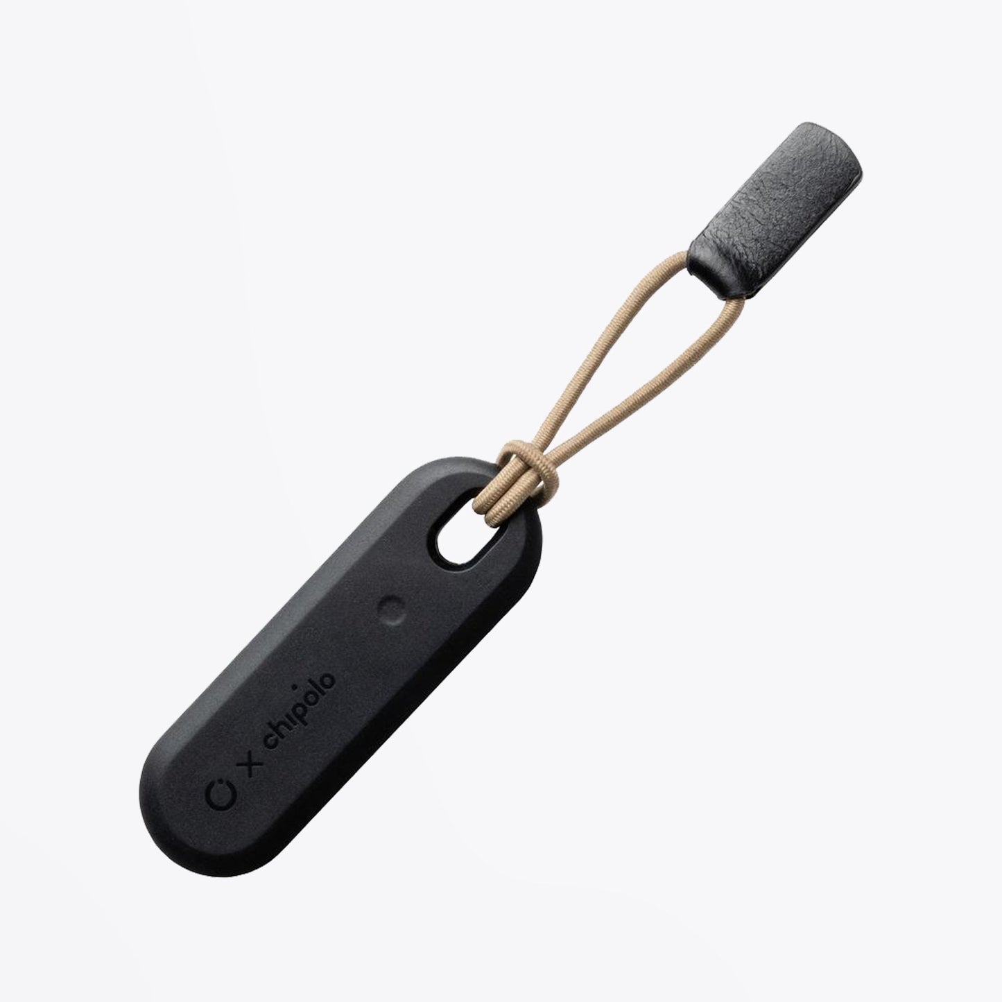 - Chipolo Tracker - Black