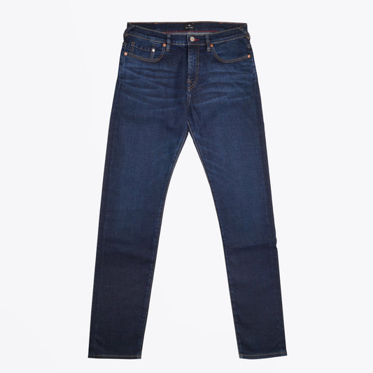 - Reflex Tapered Soft Stretch Denim Jeans