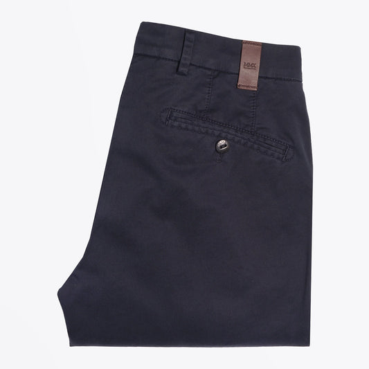 Lupus - Super Stretch Trousers - Navy