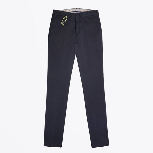 Lupus - Super Stretch Trousers - Navy