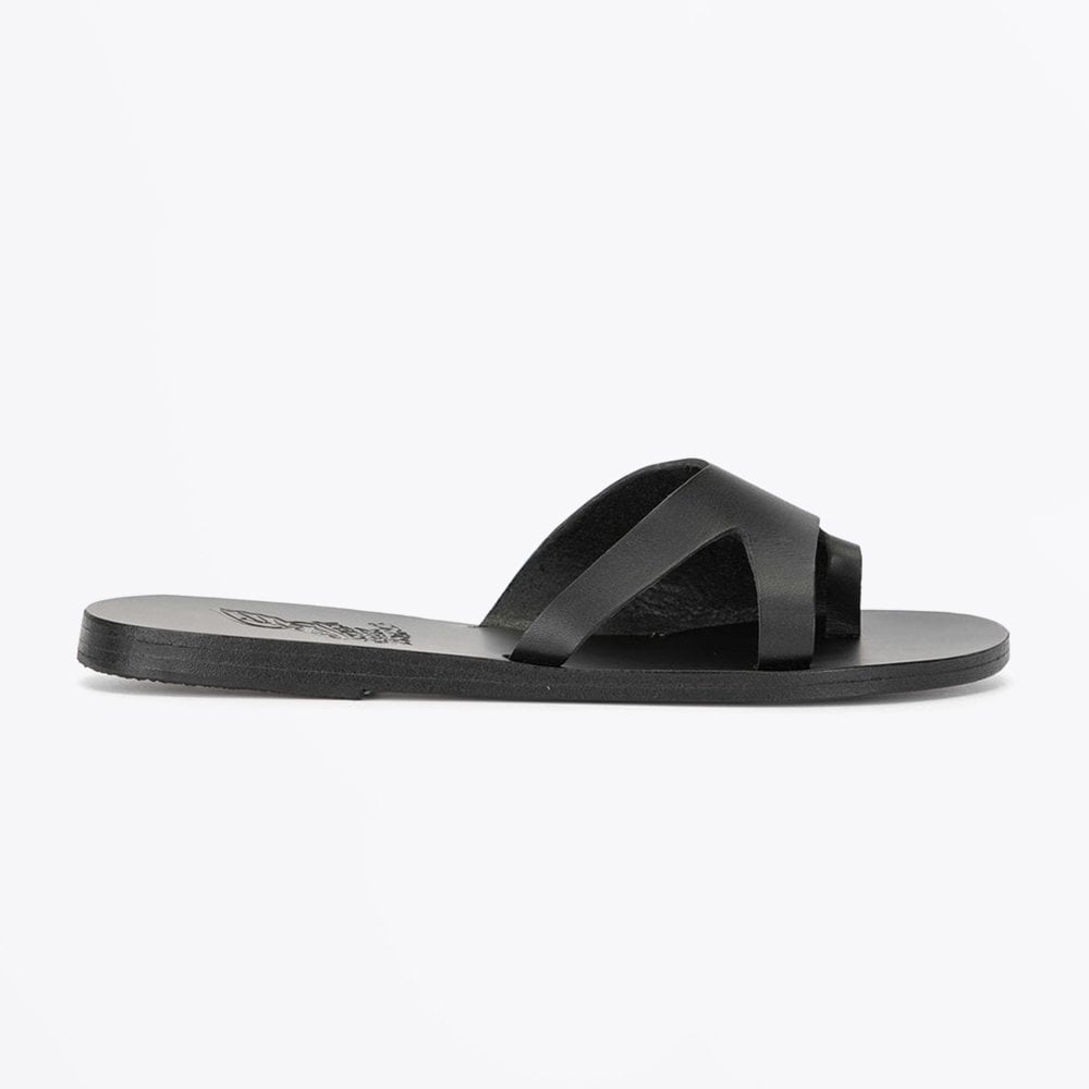 Ancient - Kallos Sandals - Black