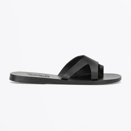 Kallos Sandals - Black