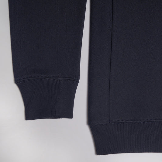 - 'Angel Monkey' Sweatshirt - Navy