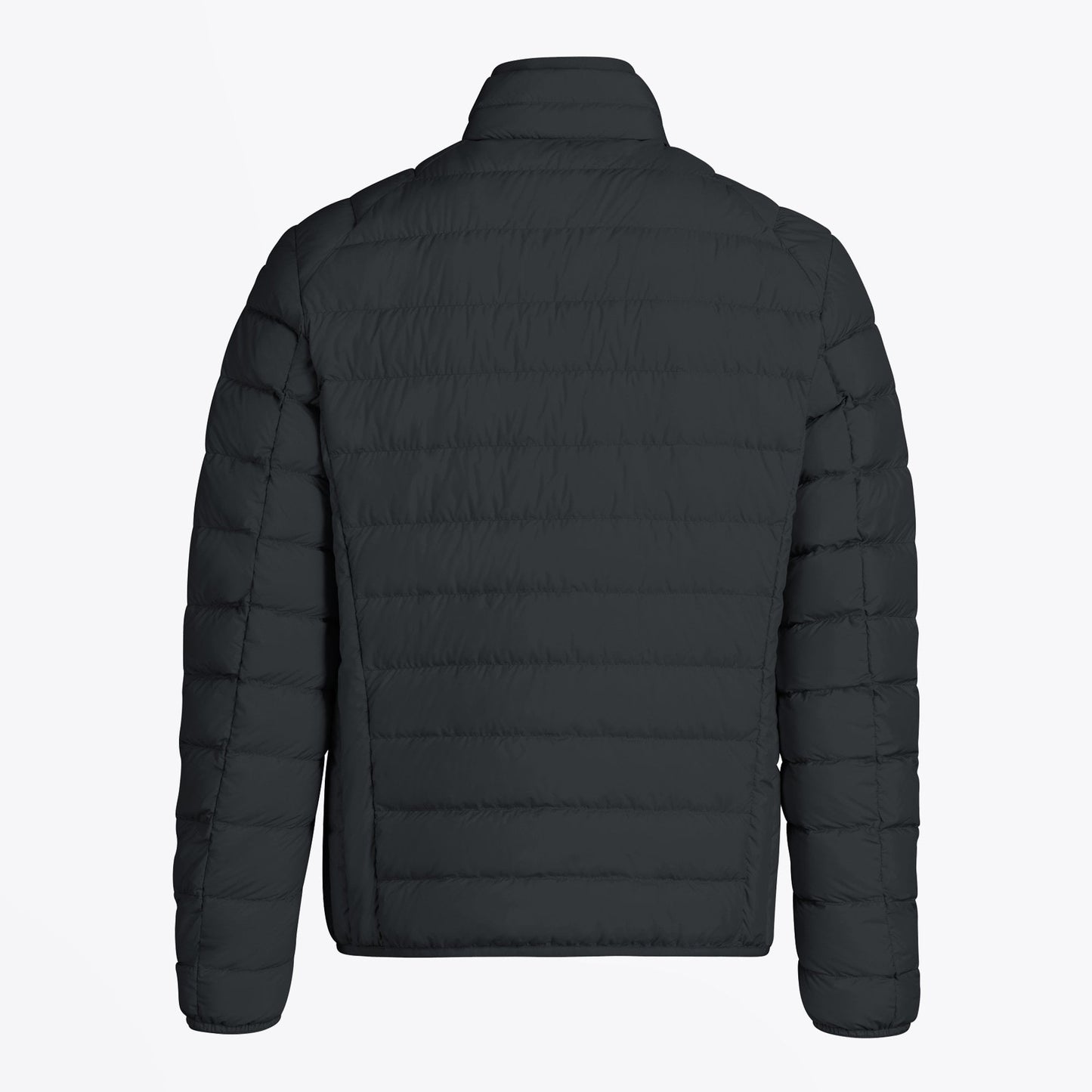 - Ugo Puffer Jacket - Charcoal Grey