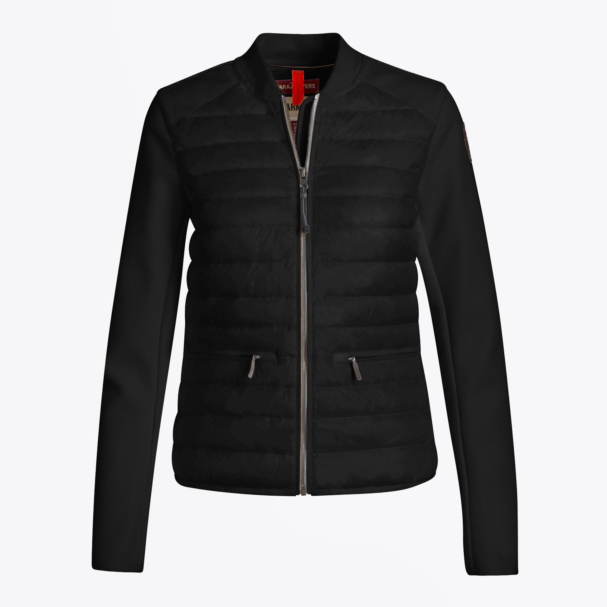 Parajumpers Margot - Puffer Jacket - Black