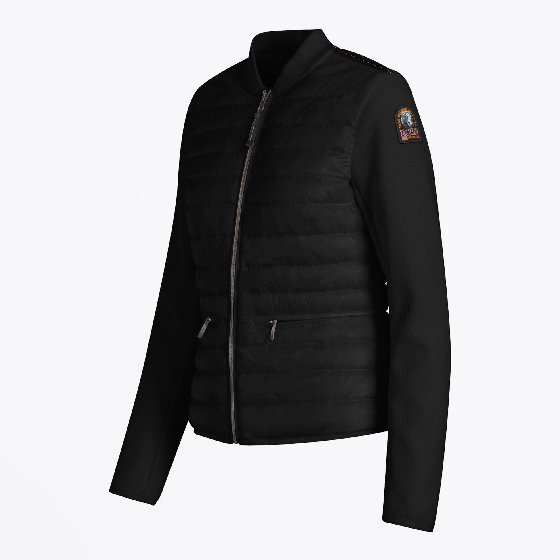 Parajumpers Margot - Puffer Jacket - Black