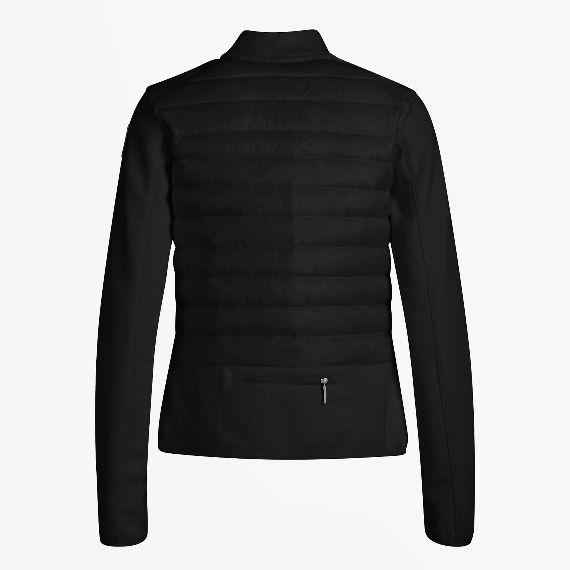 Parajumpers Margot - Puffer Jacket - Black