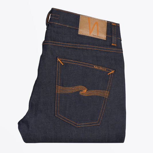 Lean Dean - Dry 16 Dips Jeans - Deep Blue