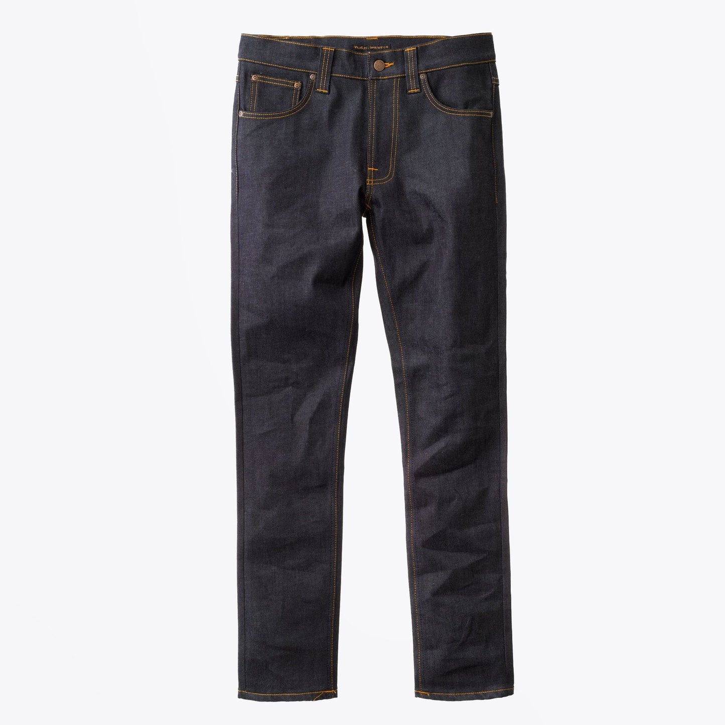Lean Dean - Dry 16 Dips Jeans - Deep Blue