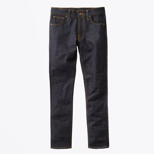 Lean Dean - Dry 16 Dips Jeans - Deep Blue