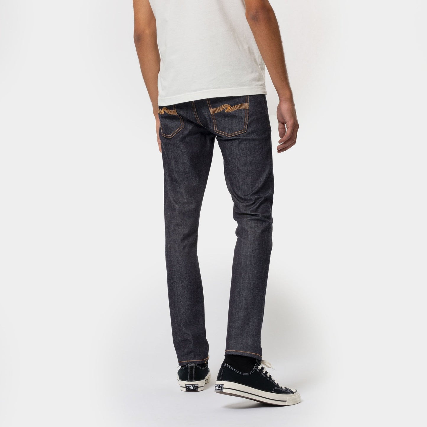 Lean Dean - Dry 16 Dips Jeans - Deep Blue