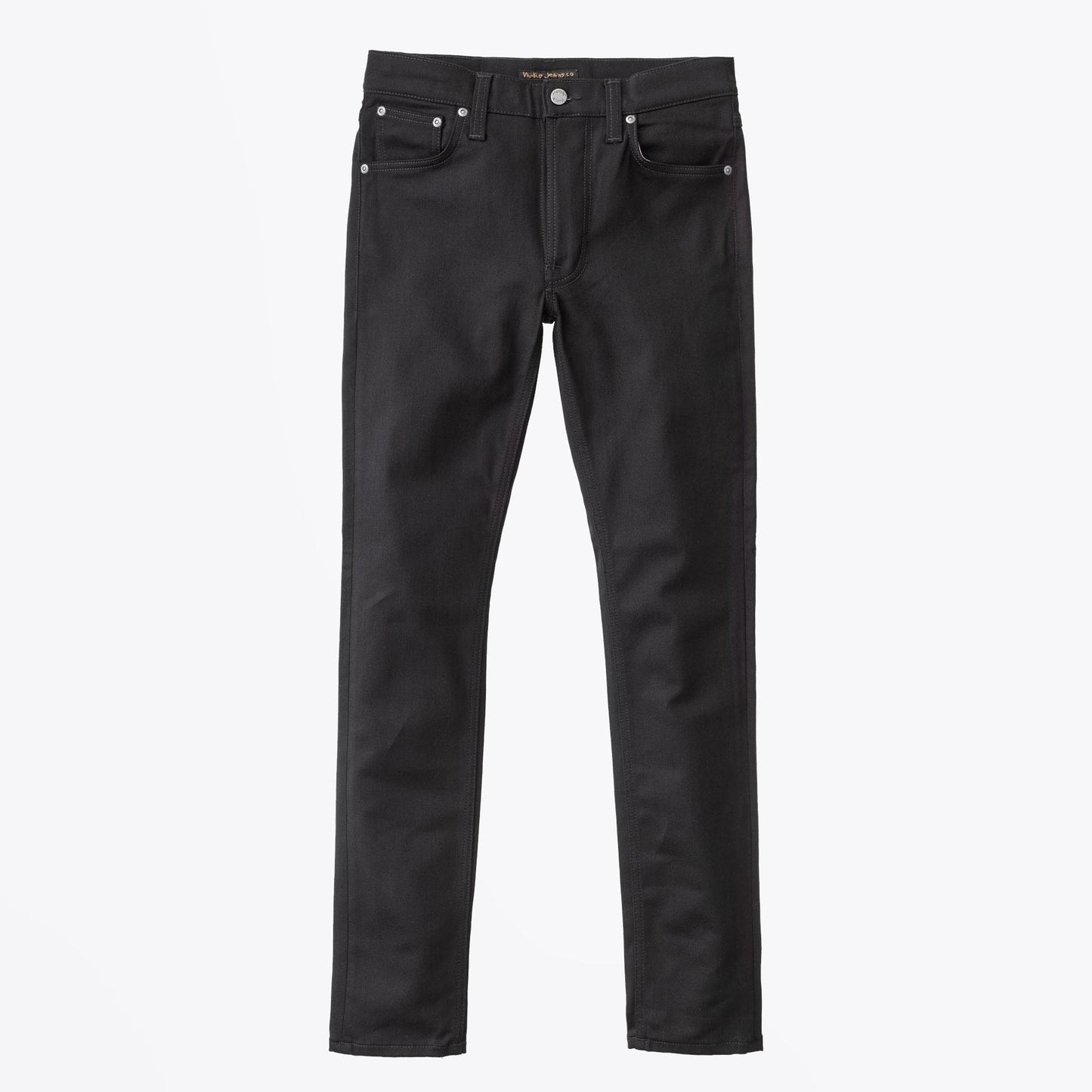 Lean Dean - Dry Ever Black Jeans - Black