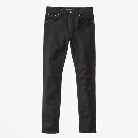 Lean Dean - Dry Ever Black Jeans - Black