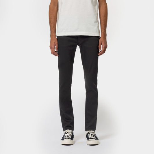 Lean Dean - Dry Ever Black Jeans - Black
