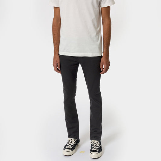 Lean Dean - Dry Ever Black Jeans - Black