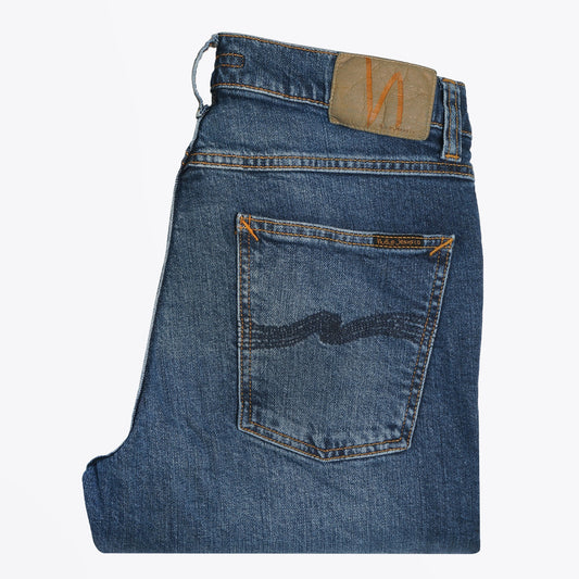 Lean Dean - Blue Vibes Jeans - Blue