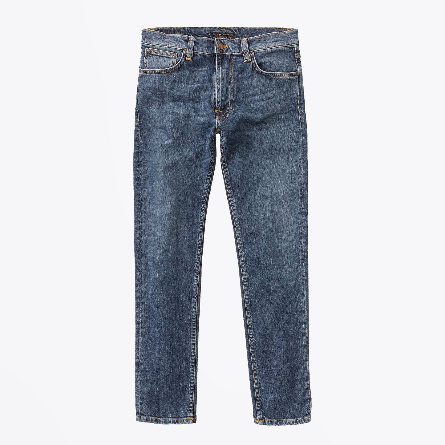 Lean Dean - Blue Vibes Jeans - Blue