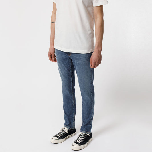 Lean Dean - Blue Vibes Jeans - Blue