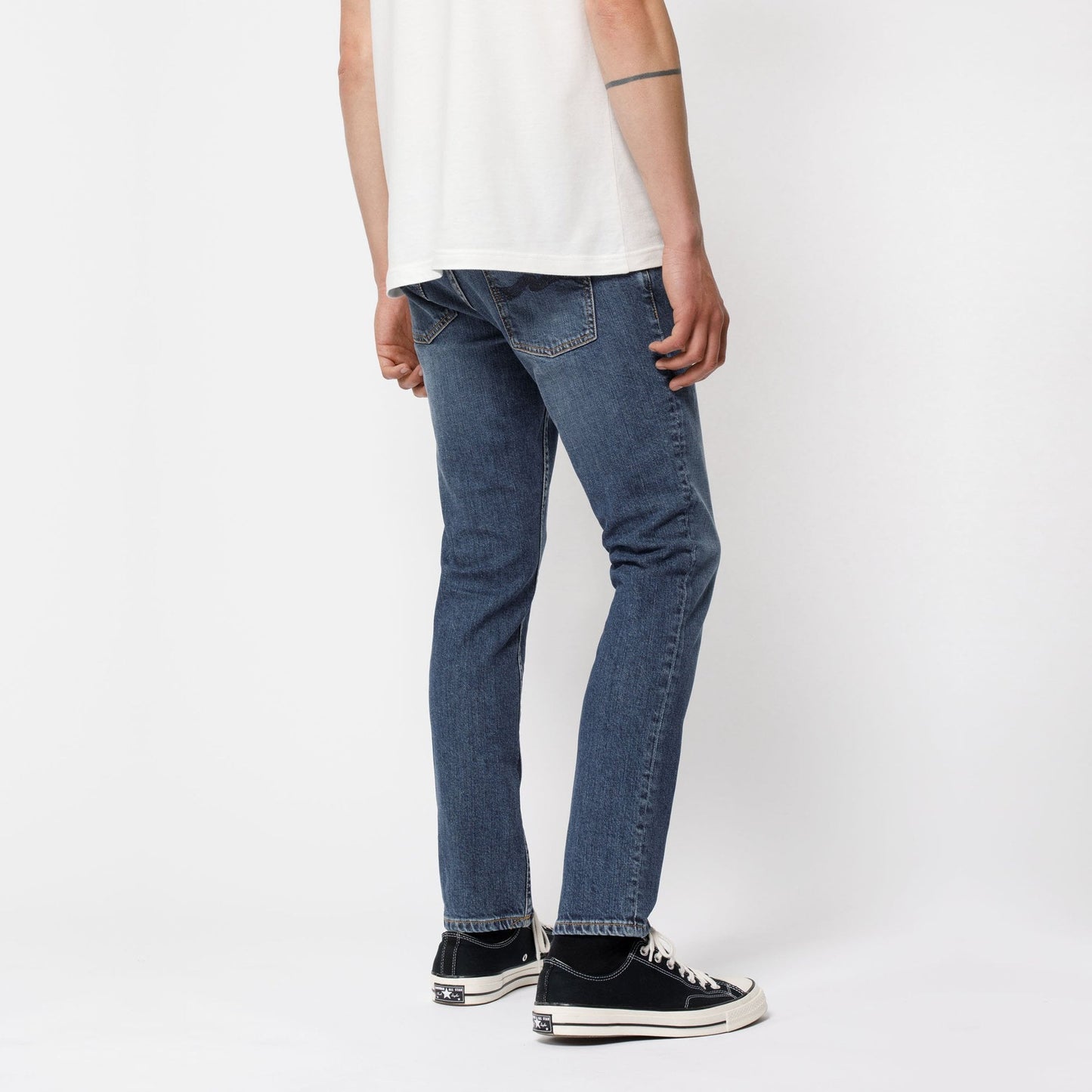 Lean Dean - Blue Vibes Jeans - Blue