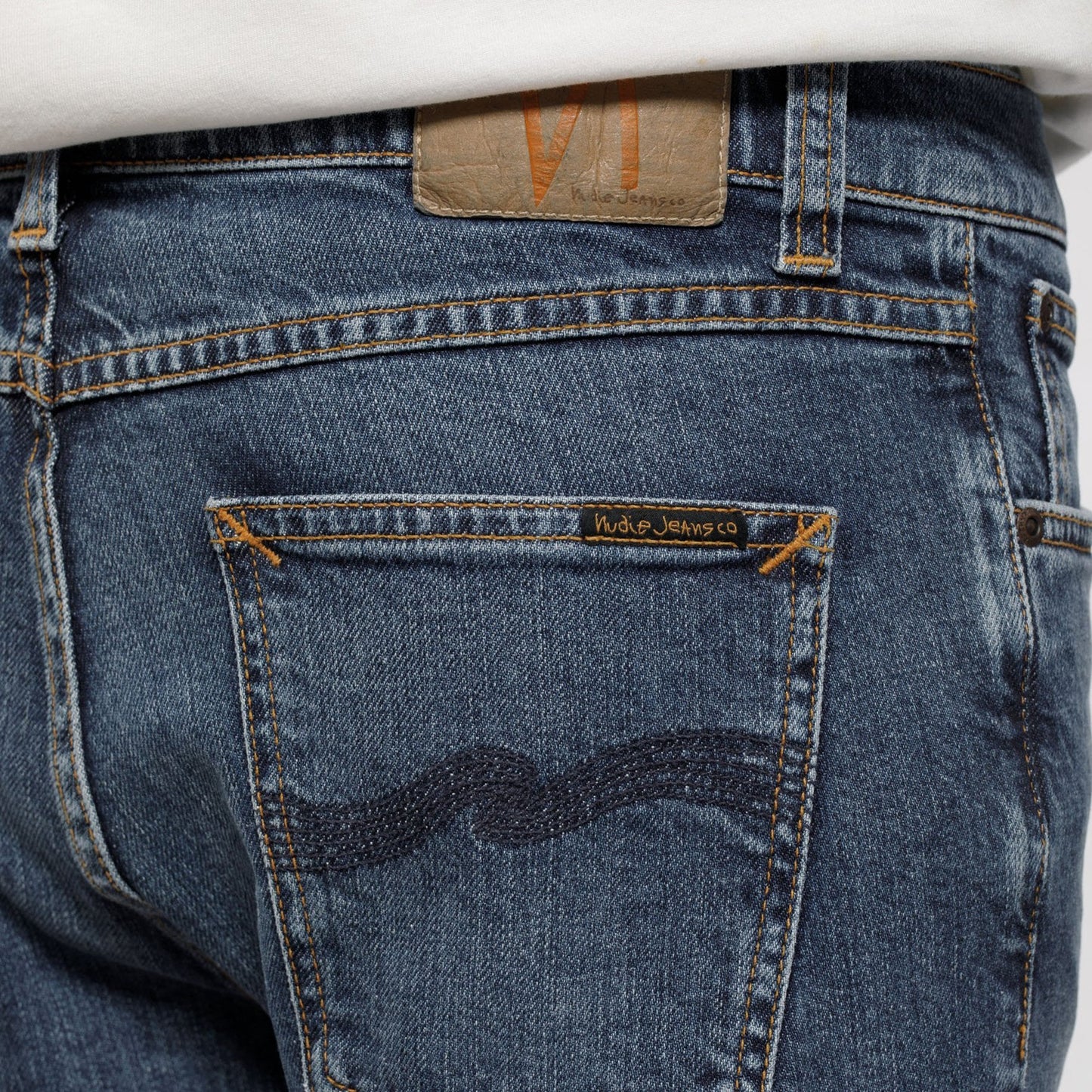 Lean Dean - Blue Vibes Jeans - Blue