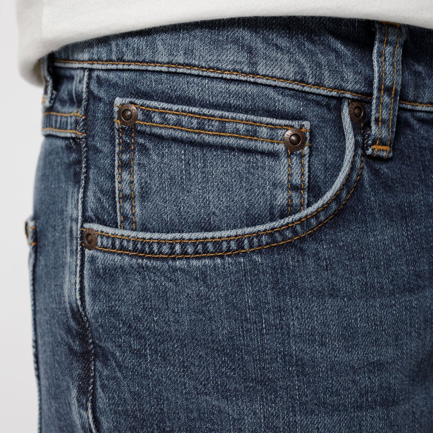 Lean Dean - Blue Vibes Jeans - Blue