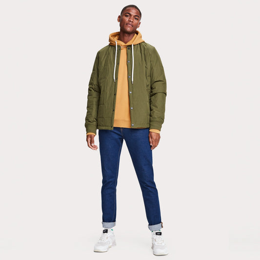 - Skim - Super Slim Fit Jeans - Blue