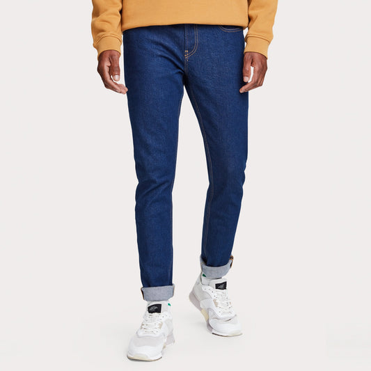 - Skim - Super Slim Fit Jeans - Blue