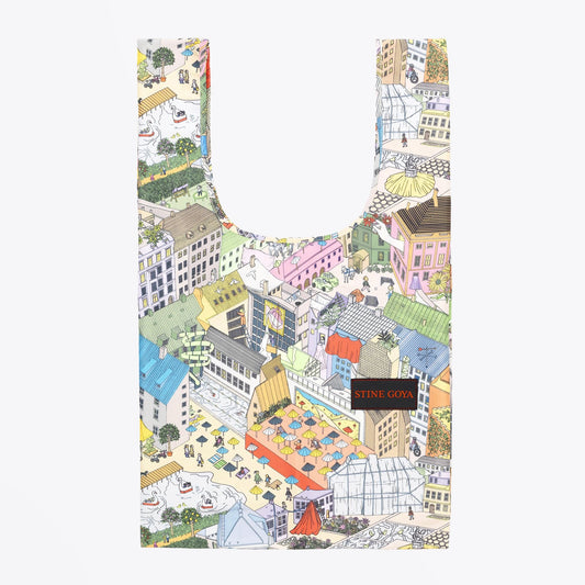 Idunn Shopping Bag - Multi
