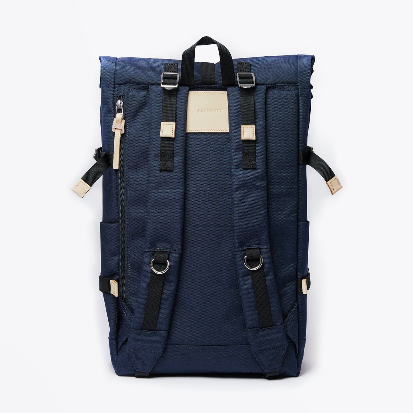 - Bernt - Eco Cordura Backpack - Navy