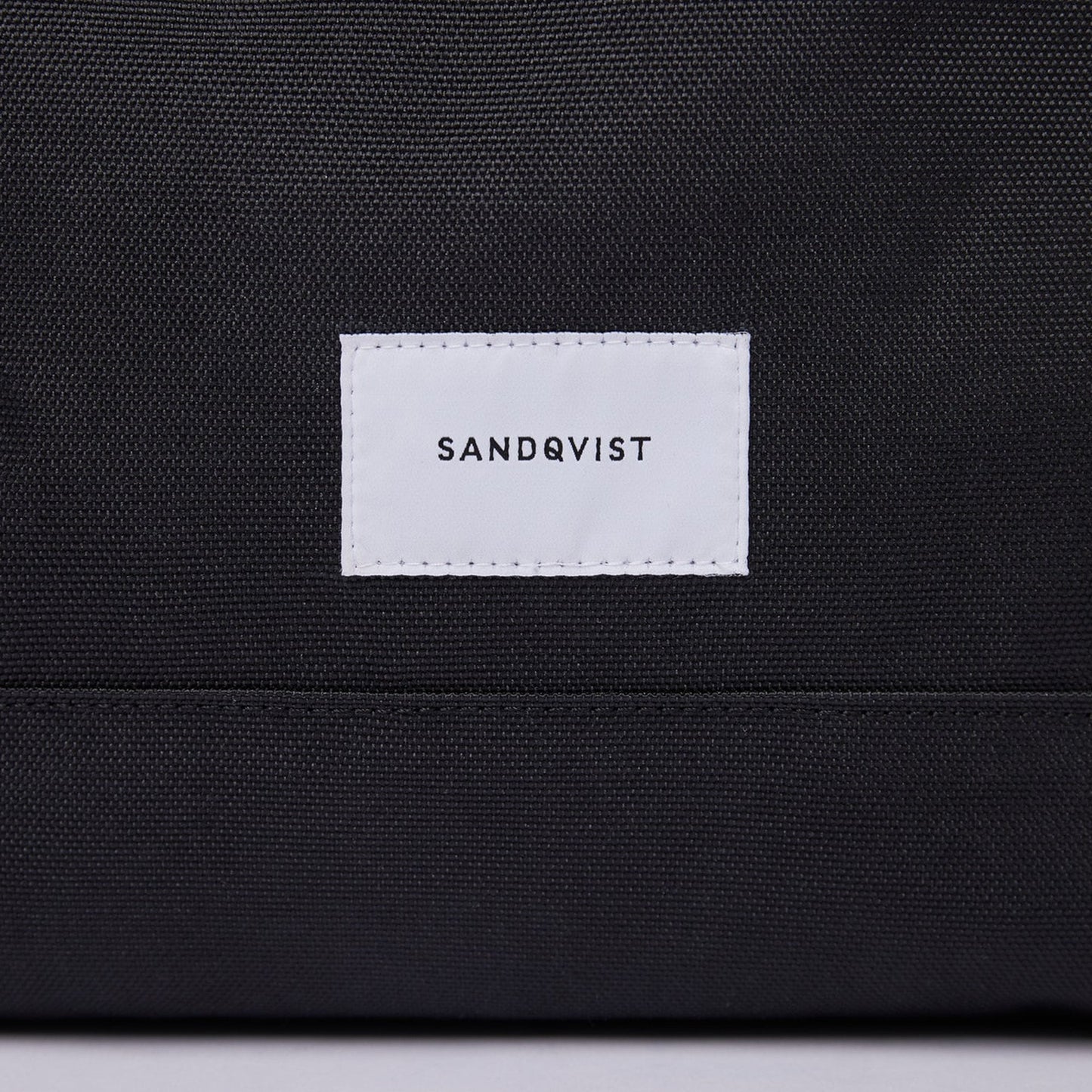 - Bernt - Eco Cordura Backpack - Grey/Black