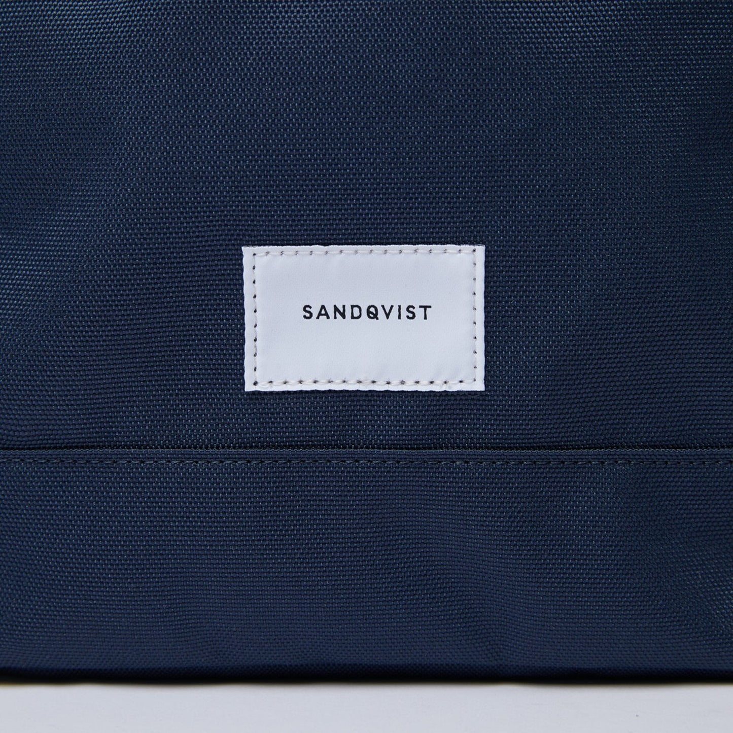 Harald - Eco Cordura Backpack - Navy