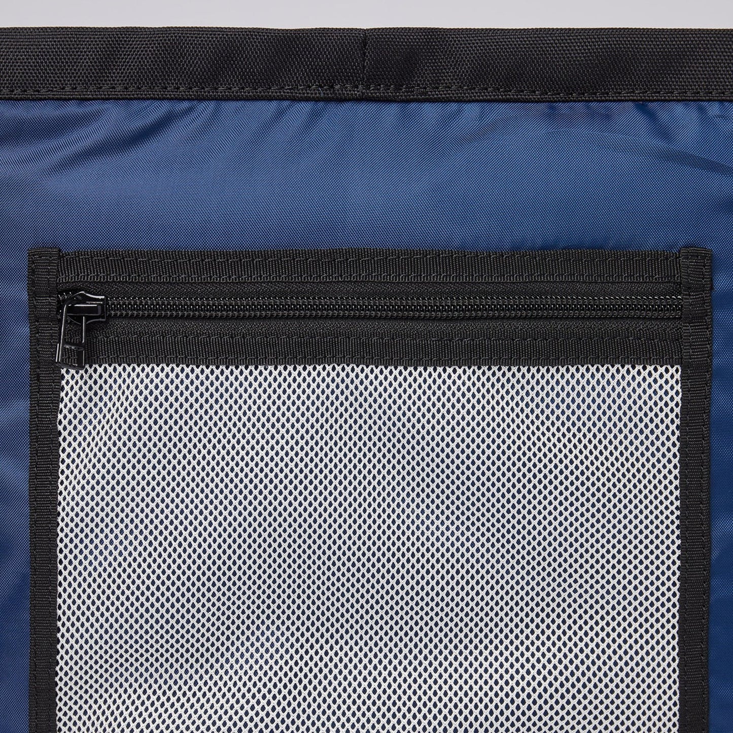 Johannes - Eco Cordura Backpack - Black