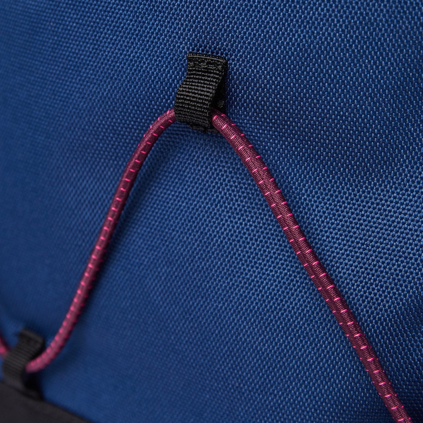 - Christoffer - Eco Cordura Backpack - Evening Blue