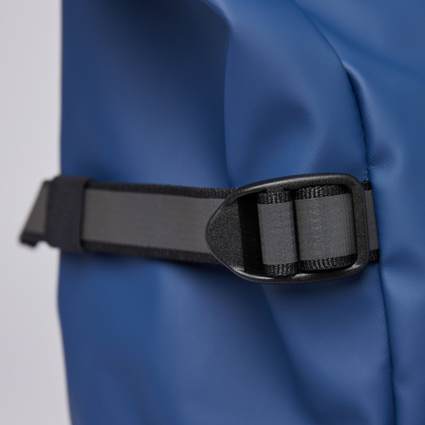 - Ruben - Rolltop Backpack - Blue