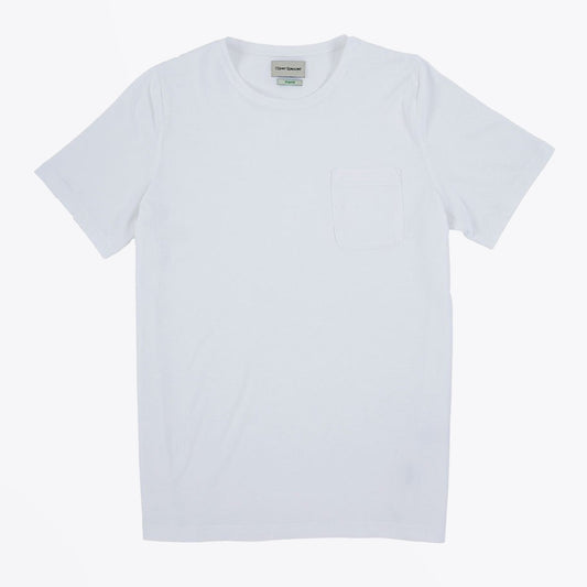 - Oli - Organic Cotton T-Shirt - Navy