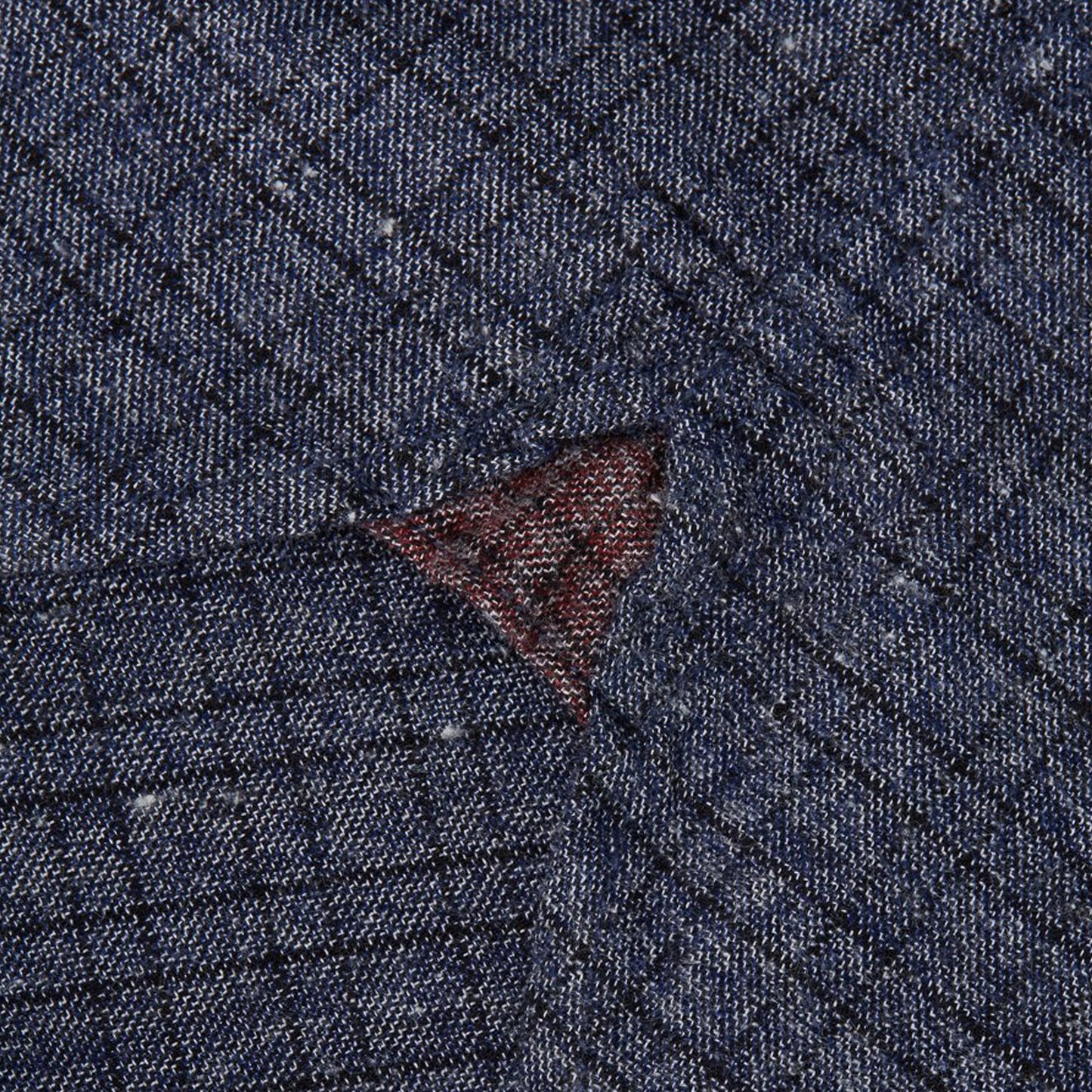 - Brook - Check Shirt - Blue