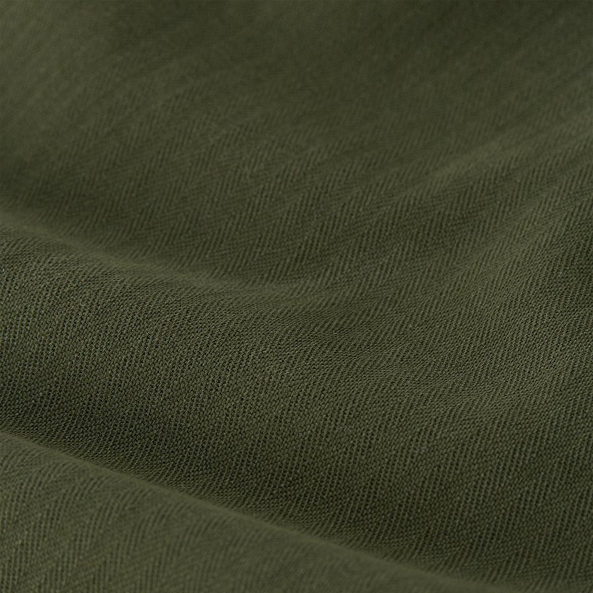 Oliver Judo - Herringbone Trousers - Green