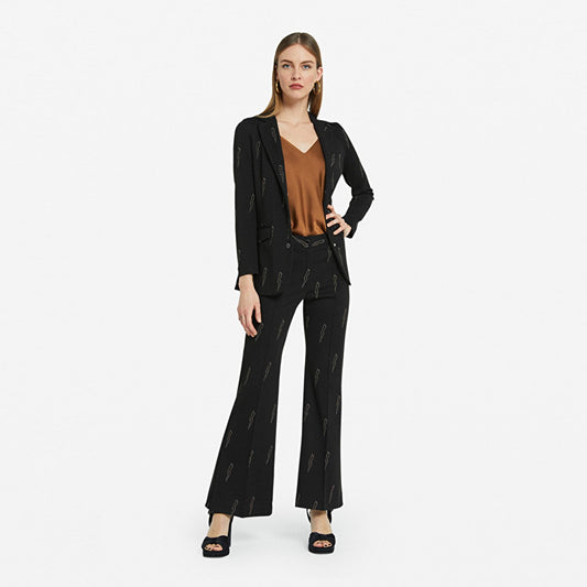 - Viscose Tank Top - Tan