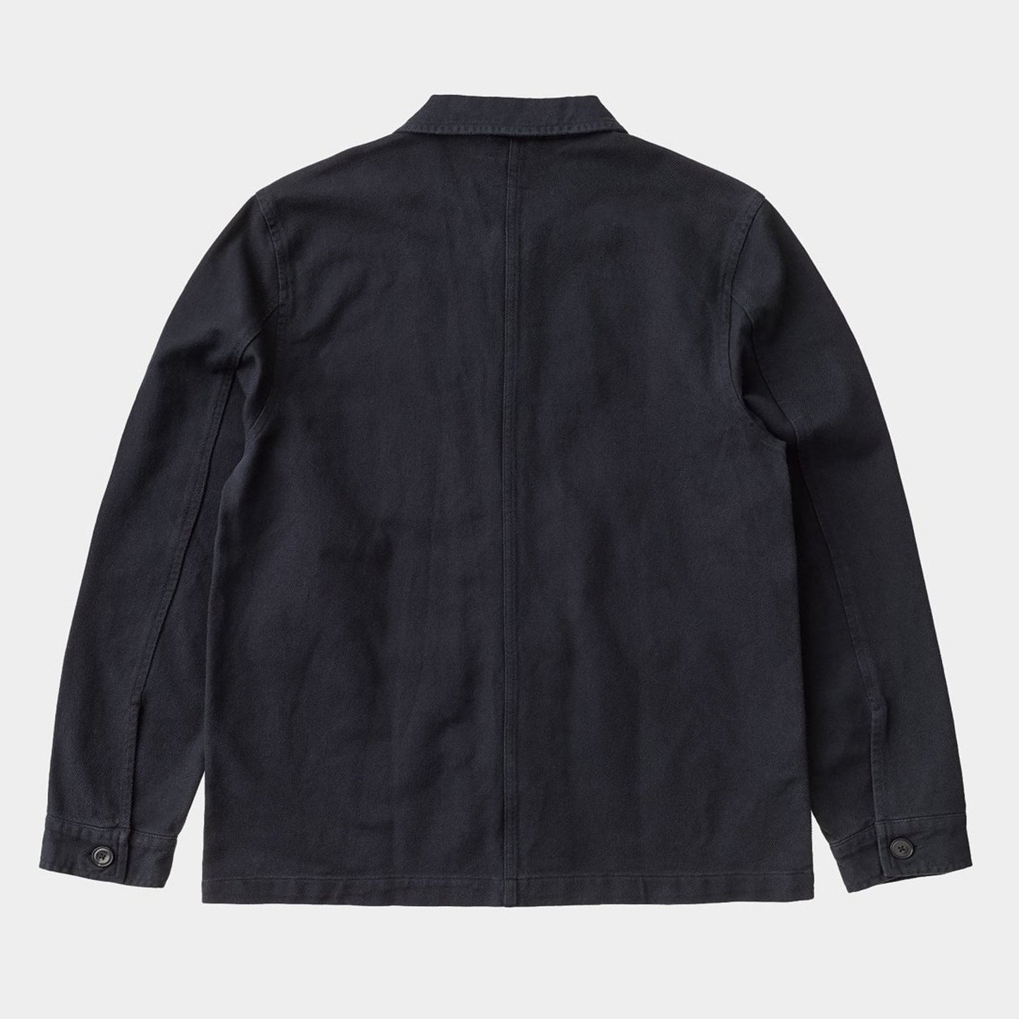 - Barney - Worker Jacket - Navy