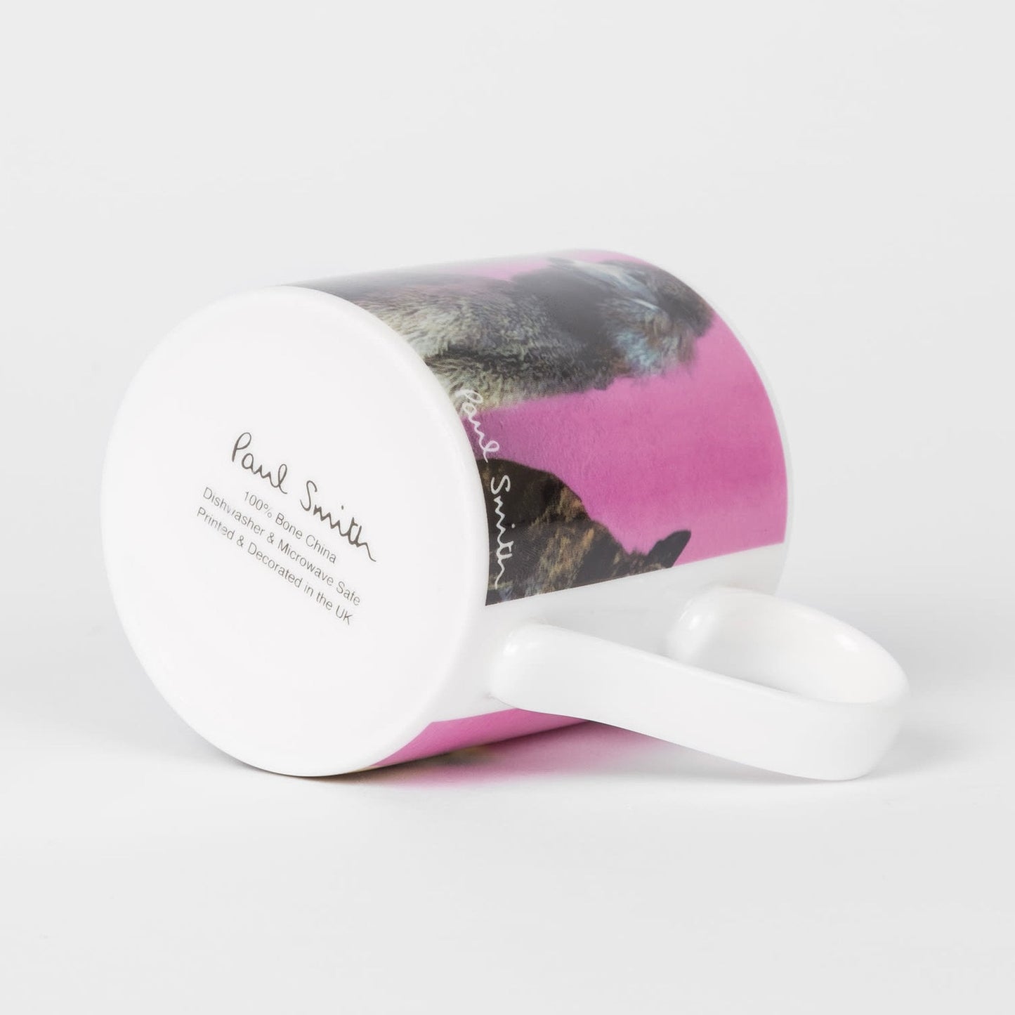 - 'Dogs' Photo Print Mug