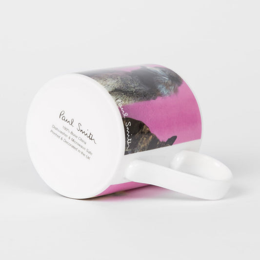 - 'Dogs' Photo Print Mug