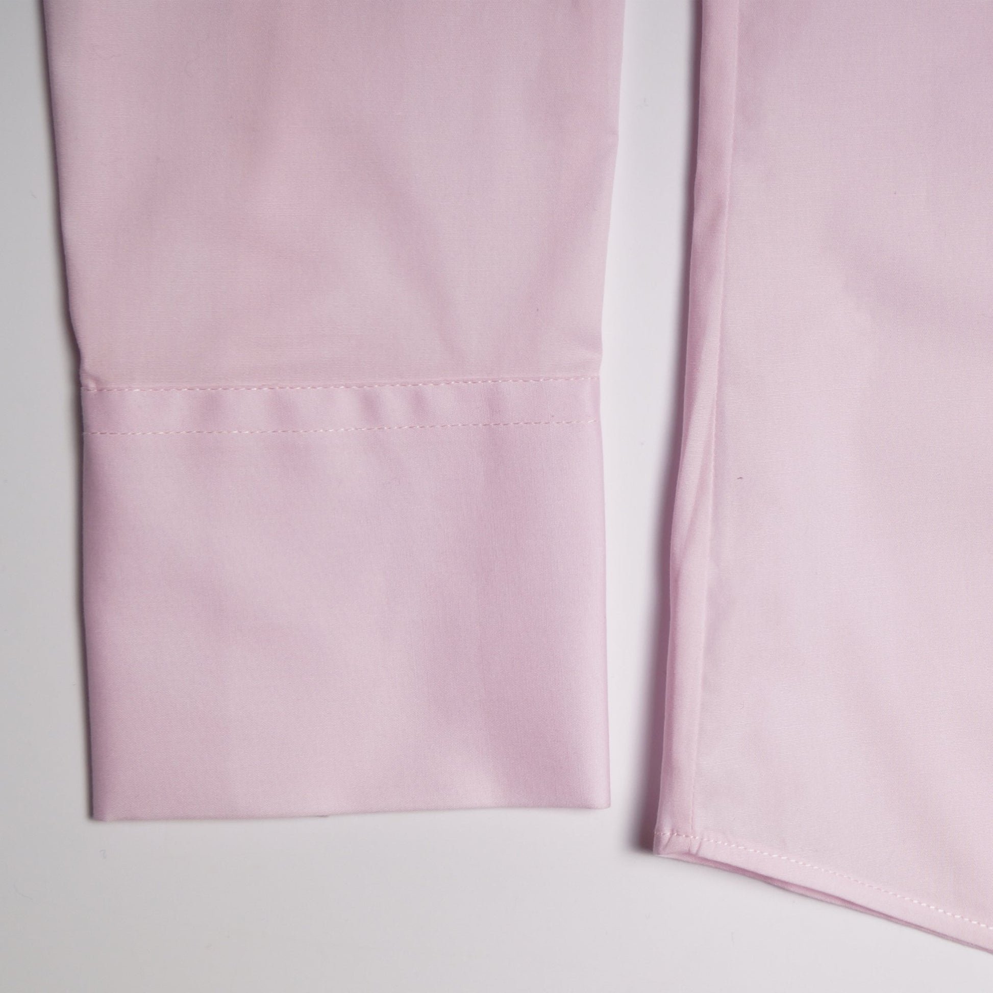Paul Floral Button Shirt - Pink