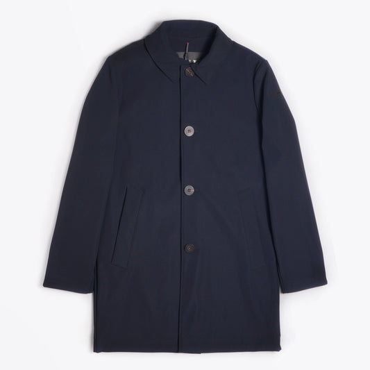 - Thermo Coat - Navy