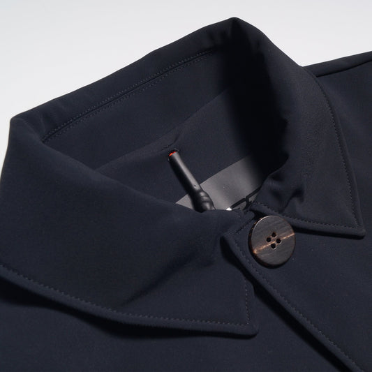 - Thermo Coat - Navy