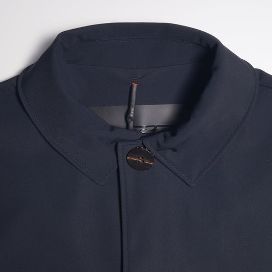 - Thermo Coat - Navy