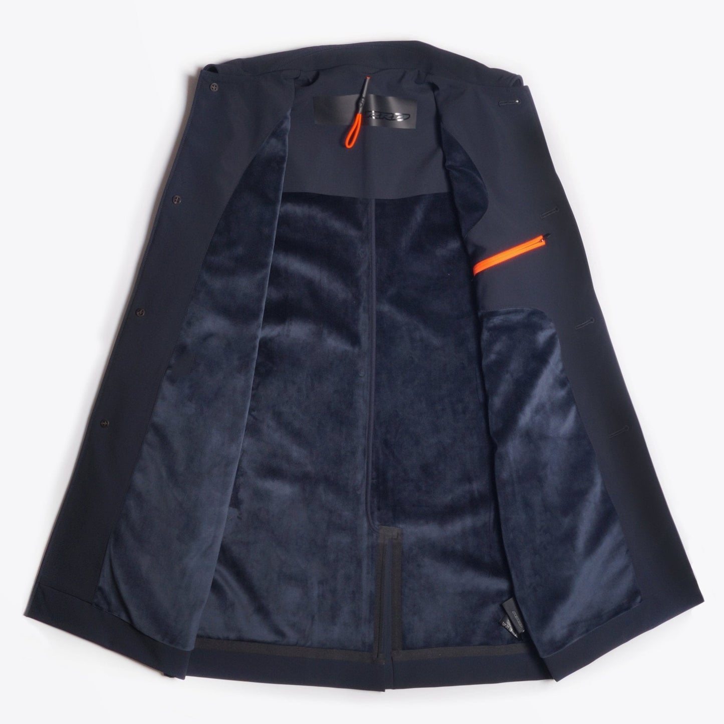 - Thermo Coat - Navy