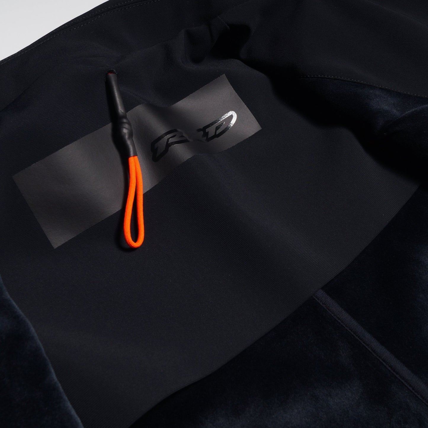 - Thermo Coat - Navy