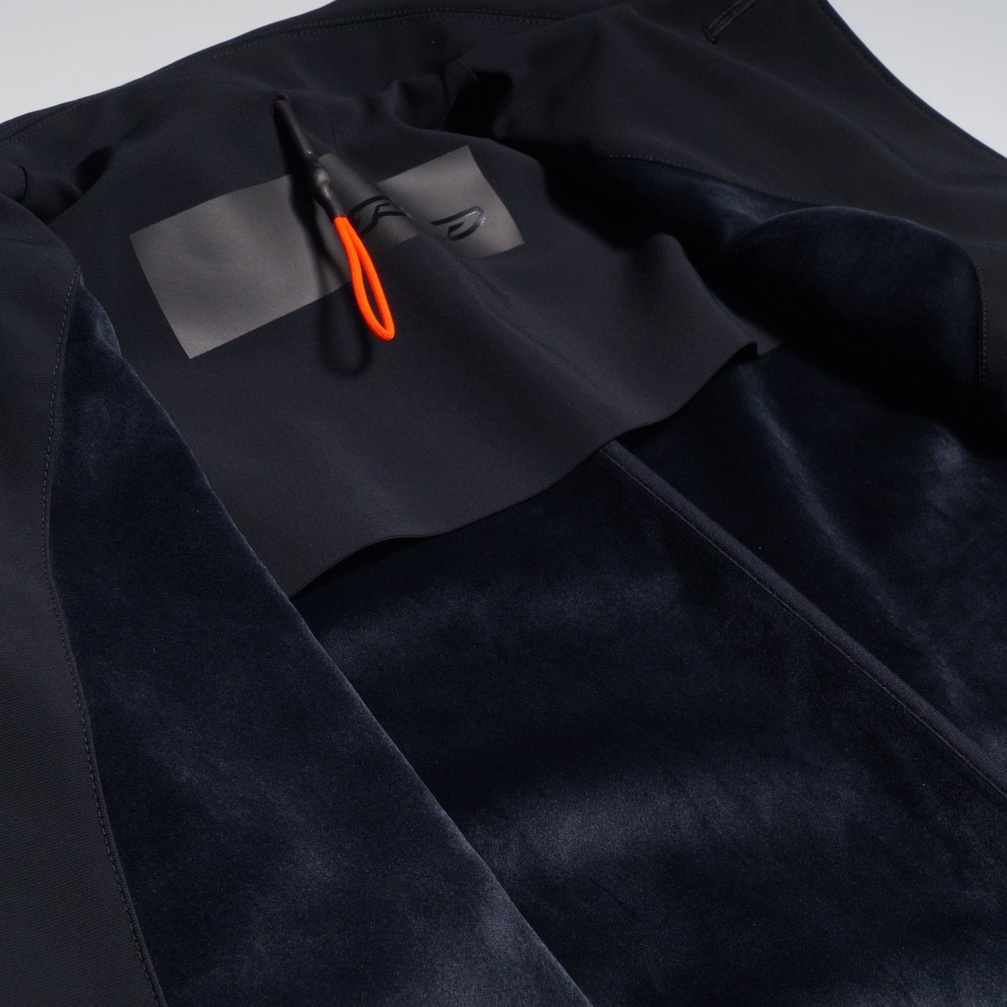 - Thermo Coat - Navy